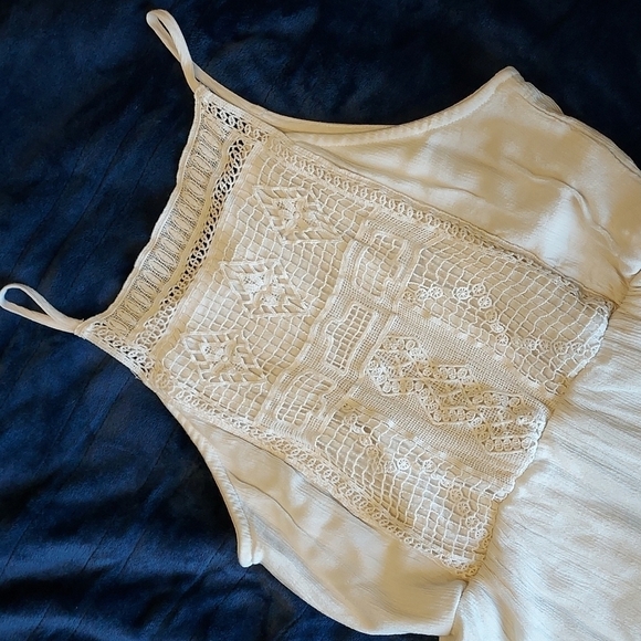 Mossimo Supply Co. Summer dress size m - Picture 3 of 6